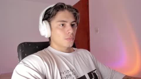 GioRusso online show from 7, 4, 2026