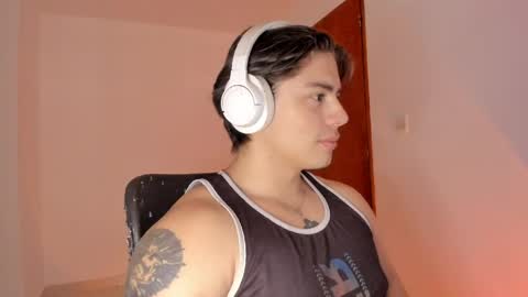 GioRusso online show from 13, 4, 2026