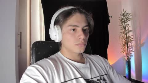 GioRusso online show from 25, 4, 2026