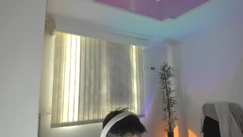 Snapshot of gio_russo chatting on 11, 7, 2026 GioRusso online show from 11, 7, 2026