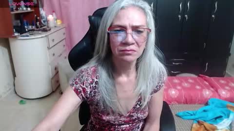 Mary online show from 15, 10, 2025