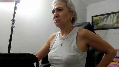 Snapshot of giorgia_xue55 chatting on 19, 7, 2026 Mary online show from 19, 7, 2026