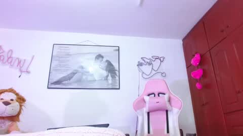 Snapshot of giorgina_montiere chatting on 14, 10, 2025 giorgina_montiere online show from 14, 10, 2025
