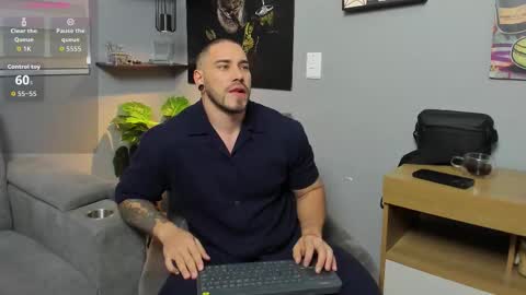 Giorgio leone online show from 19, 10, 2025