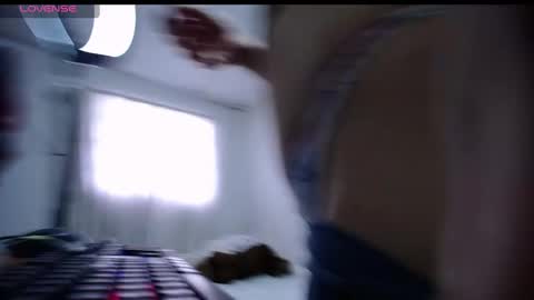 GIO RIVERA online show from 9, 1, 2025