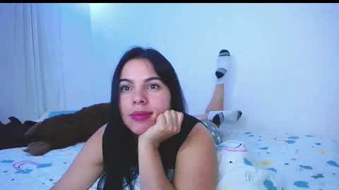 GIO RIVERA online show from 24, 2, 2025