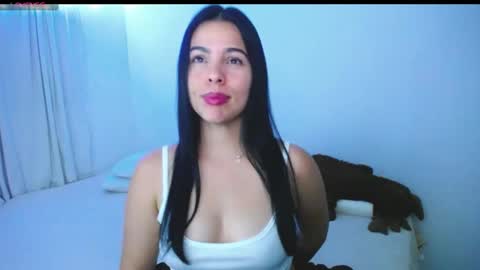 GIO RIVERA online show from 7, 3, 2025