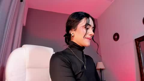 Giovanna  online show from 5, 3, 2026