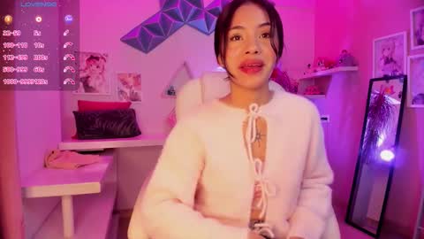 Giovanna  online show from 20, 3, 2026