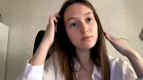 Melisa online show from 17, 4, 2026