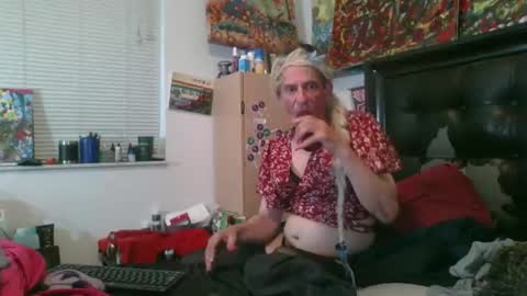 giovanni131971 online show from 17, 3, 2026