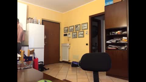 Snapshot of giovanni_1964 chatting on 16, 5, 2026 giovanni_1964 online show from 16, 5, 2026