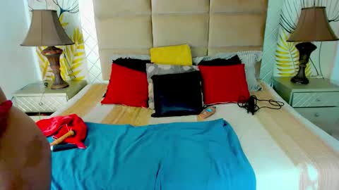 Gipsy online show from 4, 11, 2025