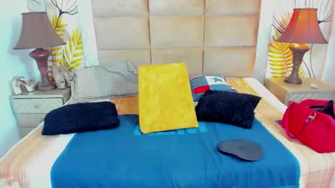 Gipsy online show from 13, 1, 2026