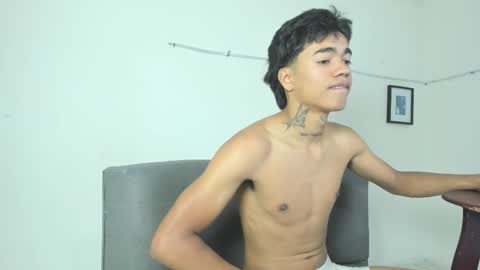 Snapshot of giraldo_giraldo chatting on 2, 3, 2026 Giraldo online show from 2, 3, 2026