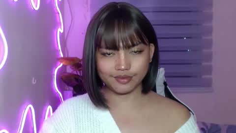 YOUR GIRL AXIE online show from 10, 11, 2025