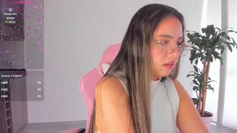 Alana online show from 12, 9, 2025