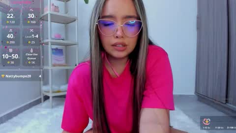 Alana online show from 25, 9, 2025