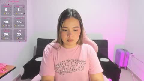 Alana online show from 26, 11, 2025