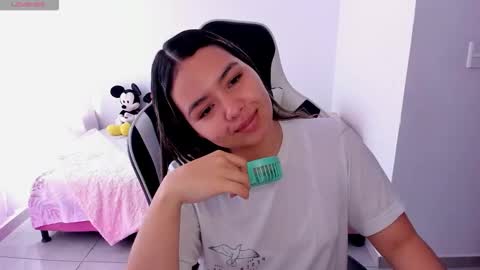 Alana online show from 22, 12, 2025