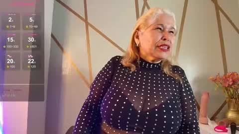 Girl Amada online show from 28, 2, 2026