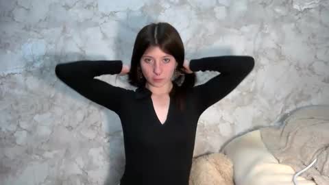 girl_cute007 online show from 24, 3, 2026