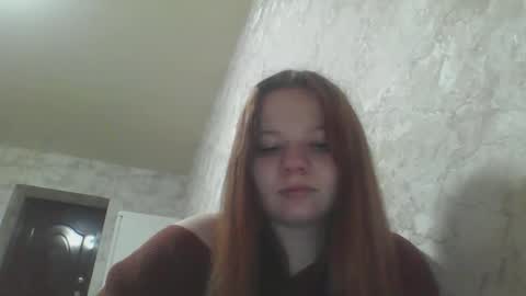 girl_cute07 online show from 17, 1, 2026