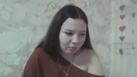 girl_cute07 online show from 15, 2, 2026