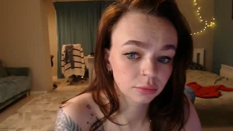 Secret online show from 15, 12, 2024