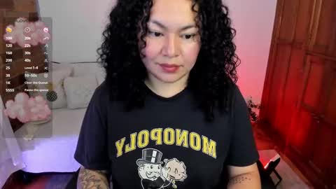 girl_inline online show from 26, 2, 2025