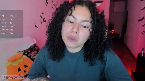 girl_inline online show from 29, 10, 2025