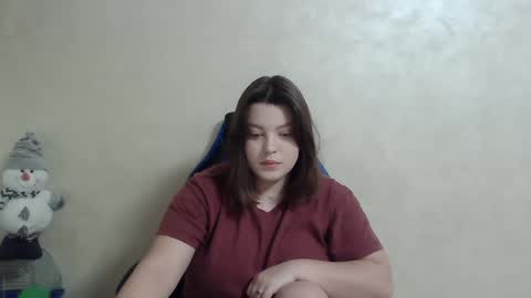 girl_leya online show from 25, 12, 2024