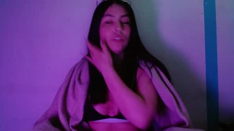 Alejandra online show from 14, 6, 2026