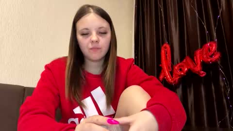 Snapshot of girl_shy07 chatting on 7, 3, 2026 girl_shy07 online show from 7, 3, 2026