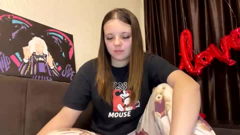 Snapshot of girl_shy07 chatting on 10, 3, 2026 girl_shy07 online show from 10, 3, 2026