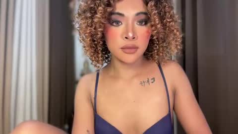 Snapshot of girlcock_dominantfucker chatting on 15, 7, 2026 queen ronna online show from 15, 7, 2026