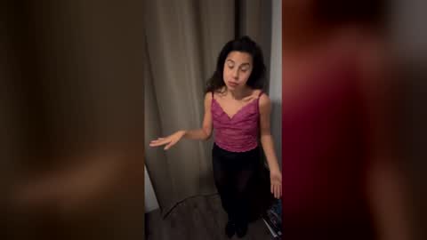 girldulce045 online show from 17, 2, 2026