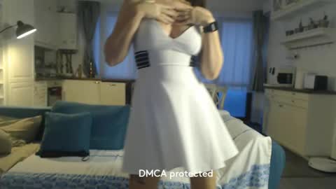 Girlfriend online show from 23, 2, 2025