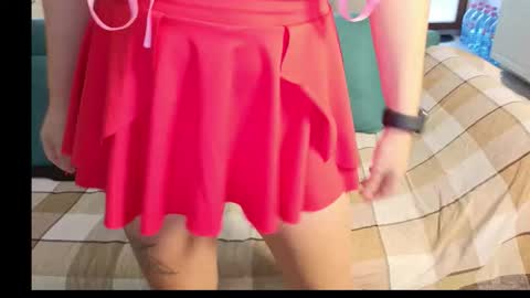 Girlfriend online show from 16, 10, 2025