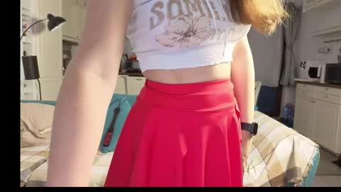 Girlfriend online show from 26, 10, 2025