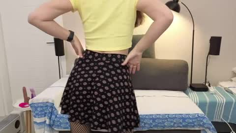 Snapshot of girlfrend10 chatting on 24, 4, 2026 Girlfriend online show from 24, 4, 2026