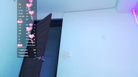 Snapshot of girlghost_ chatting on 21, 2, 2026 GhostG online show from 21, 2, 2026