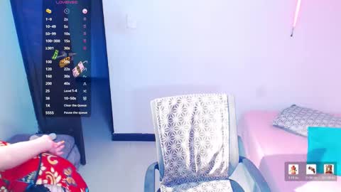 GhostG online show from 9, 3, 2026