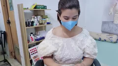 girlhanoi online show from 22, 9, 2025