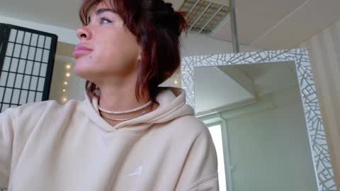 Hanna online show from 7, 3, 2025