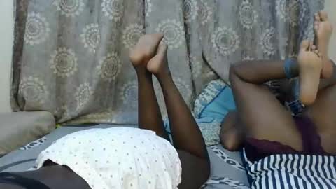 Sexy online show from 23, 10, 2025