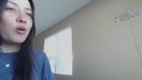 Jasmine online show from 27, 11, 2025