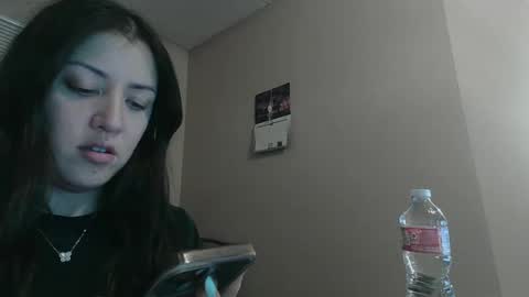 Snapshot of girlnextdoor702 chatting on 17, 6, 2026 Jasmine online show from 17, 6, 2026