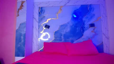 eleanor and celeste online show from 25, 11, 2025