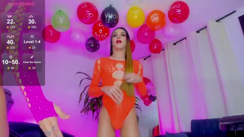 Snapshot of girlsonline_ chatting on 5, 1, 2025 C. Sofia online show from 5, 1, 2025